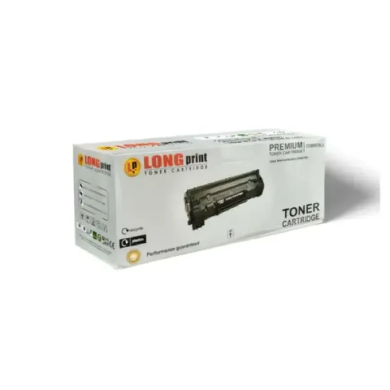 LongPrint 136A Black Toner Without Chip LongPrint 136A Black Toner Without Chip