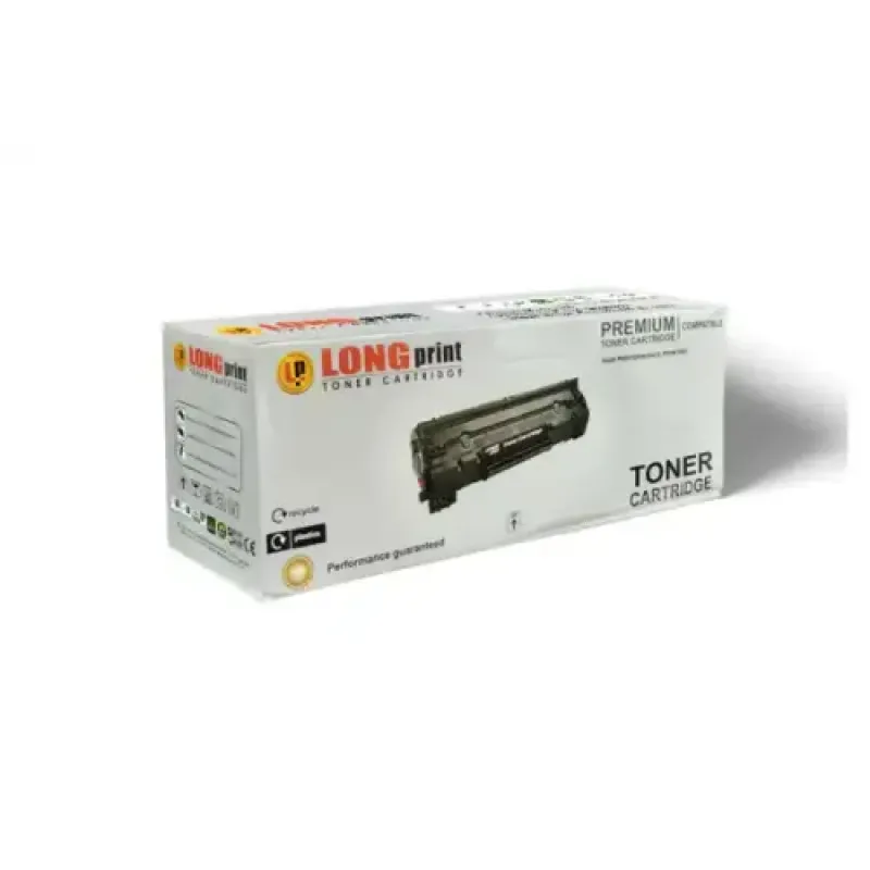 LongPrint 151A Toner Without Chip LongPrint 151A Toner Without Chip