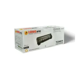 LongPrint 30A Black Toner Cartridge