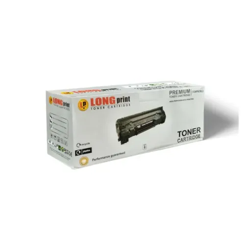 LongPrint 30A Black Toner Cartridge