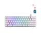 ASUS ROG Falchion Ace (M602) NX Red Switch Compact Mechanical Gaming Keyboard - White