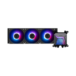 MSI MAG CORELIQUID A15 360 AIO ARGB Liquid CPU Cooler