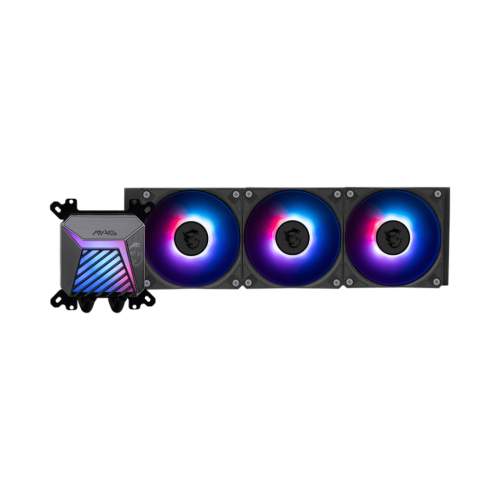 MSI MAG CORELIQUID A15 360 AIO ARGB Liquid CPU Cooler