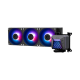 MSI MAG CORELIQUID A15 360 AIO ARGB Liquid CPU Cooler