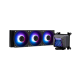 MSI MAG CORELIQUID A15 360 AIO ARGB Liquid CPU Cooler