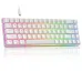 MAGEGEE MK-BOX Mechanical Gaming Keyboard