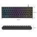 MAGEGEE TS91 RGB Gaming Keyboard 