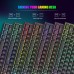 MAGEGEE TS91 RGB Gaming Keyboard 