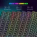 MAGEGEE TS91 RGB Gaming Keyboard 