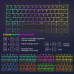 MAGEGEE TS91 RGB Gaming Keyboard 