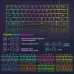 MAGEGEE TS91 RGB Gaming Keyboard 