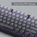 MAGEGEE Captain87 Magnetic Mechanical Gaming Keyboard