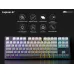 MAGEGEE Captain87 Magnetic Mechanical Gaming Keyboard