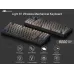 MAGEGEE Light87 Tri-mode Mechanical Gaming Keyboard 