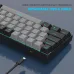 MAGEGEE Star61 Mechanical Gaming Keyboard 
