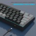 MAGEGEE Star61 Mechanical Gaming Keyboard