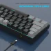 MAGEGEE Star61 Mechanical Gaming Keyboard