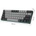 MAGEGEE Star61 Mechanical Gaming Keyboard 