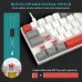 MAGEGEE Star61 Mechanical Gaming Keyboard