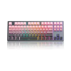 MAGEGEE Captain87 Magnetic Mechanical Gaming Keyboard 