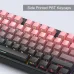MAGEGEE Captain87 Magnetic Mechanical Gaming Keyboard 