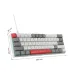 MAGEGEE Star61 Mechanical Gaming Keyboard