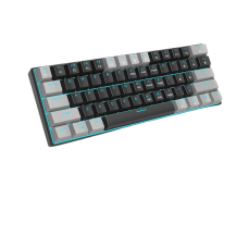 MAGEGEE Star61 Mechanical Gaming Keyboard