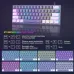 MAGEGEE TS91 RGB Gaming Keyboard 