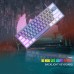 MAGEGEE TS91 RGB Gaming Keyboard 