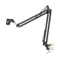 MAONO AU-BA20 Microphone Suspension Boom Arm Stand