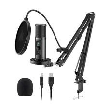 MAONO AU-PM422 192KHZ/24BIT Professional Cardioid Condenser Mic
