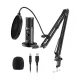 MAONO AU-PM422 192KHZ/24BIT Professional Cardioid Condenser Mic