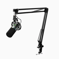 MAONO PD200XS RGB USB/XLR Dynamic Microphone