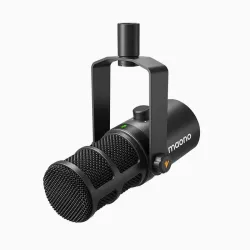 MAONO PD400X USBXLR Dynamic Microphone