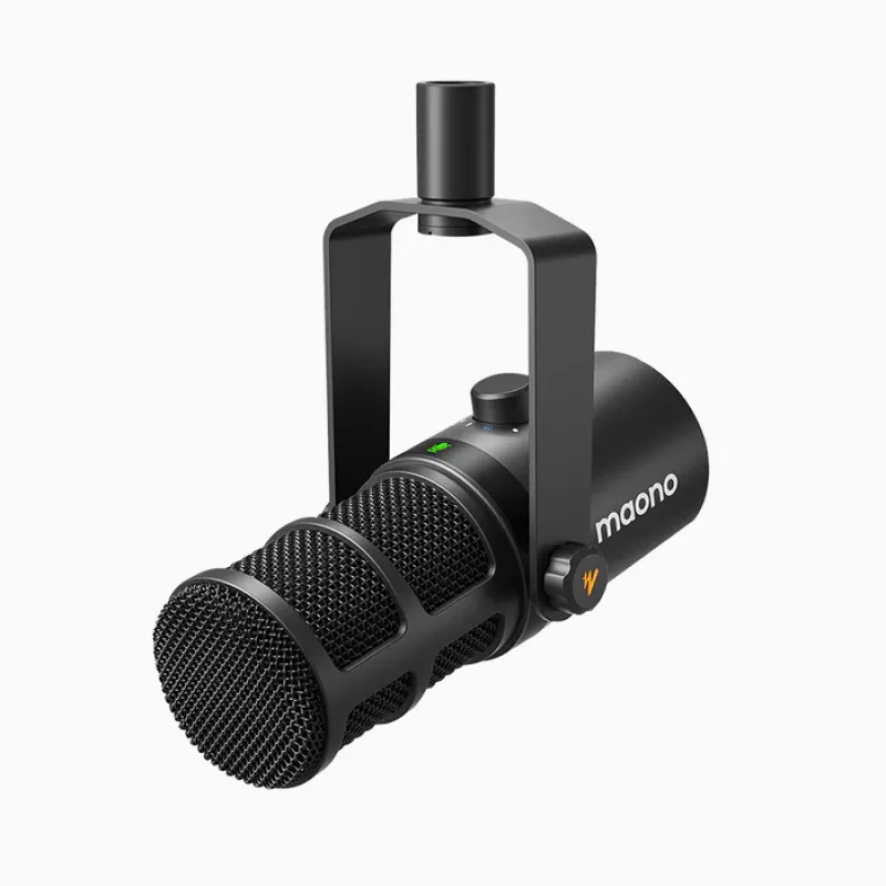 MAONO PD400X USBXLR Dynamic Microphone