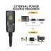 MAONO PM500T XLR Dynamic Microphone