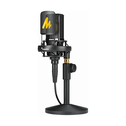 MAONO PM500T XLR Dynamic Microphone