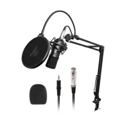 Maono AU-A03 Professional Condenser Studio Microphone Kit
