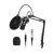 Maono AU-A03 Professional Condenser Studio Microphone Kit