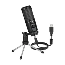 Maono AU-PM461TR 192Khz/24Bit Podcast Condenser Microphone