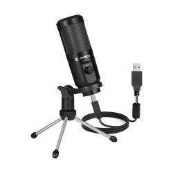 Maono AU-PM461TR 192Khz/24Bit Podcast Condenser Microphone