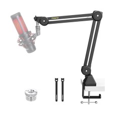 Maono BA37 Microphone Suspension Boom Arm Stand