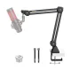 Maono BA37 Microphone Suspension Boom Arm Stand