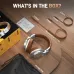 Maono MH700 Studio Monitoring Headphones