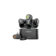 Maono Wave T5 Wireless Lavalier Microphone Combo Edition