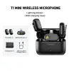Maono Wave T1 Wireless Microphone