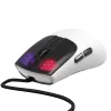 MARVO M727 Capo 50 Gaming Mouse White