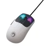 MARVO M727 Capo 50 Gaming Mouse White