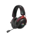 Marvo HG9076W Tactic X Pro Tir-mode Gaming Headphone Black