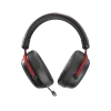 Marvo HG9076W Tactic X Pro Tir-mode Gaming Headphone Black